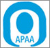 APAA logo